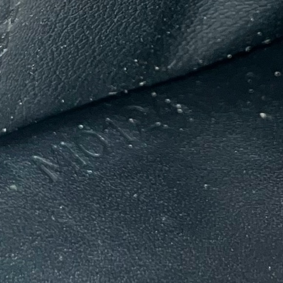 🖤 Louis Vuitton Black Monogram Vernis Zippy Wallet - Picture 7 of 8